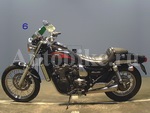     Kawasaki Eliminator400 ZL400 1994  1